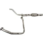 19407 Davico Catalytic Converter For Ram Truck Dodge 2500 3500 2003 New. Price: $406.46.