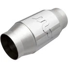 Magnaflow 69009 Premium High Metallic Catalytic Converter 3 Inch In/out New. Price: $788.00.