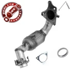 Catalytic Converter Fits 2011-2017 Nissan Juke 1.6L Front Wheel Drive New. Price: $185.00.