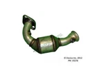 Catalytic Converter-exact-fit Davico 19278 Fits 02-03 Jeep Liberty 3.7L-V6 New. Price: $328.28.