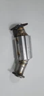 Front Left Catalytic Converter For 2001-2003 Toyota Highlander 3.0L V6 Walker New. Price: $95.86.