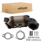 Epa Catalytic Converter Kit For Hyundai Tucson 1.6L Awd 2016-2018 28530-2BAJ0 New. Price: $119.27.