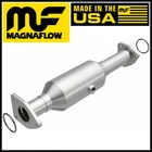 Magnaflow Oem Grade Direct-fit Catalytic Converter 2003-07 Honda Accord 2.4L New. Price: $408.00.