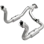 Magnaflow 5551760-BO For 2008-2010 F-250 Super Duty 5.4L V8 Gas Sohc New. Price: $4450.00.