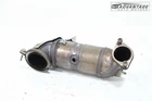 2022-2024 Hyundai Santa Cruz 2.5L L4 Engine Front Exhaust Pipe Tube Oem Used. Price: $710.99.