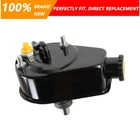 Power Steering Pump W/ Reservoir For Dodge Ram 3500 B1500 B2500 94-03 New. Price: $98.99.