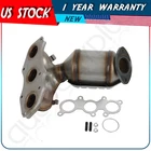 Catalytic Converter 2007 2008-2017 For Toyota Camry 3.5L Epa Approved 16471 Rear New. Price: $131.64.