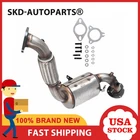 Ford Transit 150 250 350 3.2L 2015-2019 Diesel Particulate Filter GK4Z5H270A New. Price: $296.00.