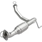 Magnaflow 49210 Catalytic Converter New. Price: $652.00.