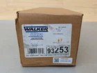 Walker 93253 Ultra Epa Universal Catalytic Converter - 2.5" Inlet, Outlet New. Price: $149.99.