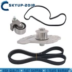 Timing Belt Kit Water Pump 2005-09 2010 For Chrysler Dodge Volkswagen 3.5L 4.0L New. Price: $45.66.