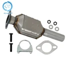 Rear Catalytic Converter Ford Fusion 3.0L 2006 2007 2008 2009 2010 2011 2012 New. Price: $52.38.