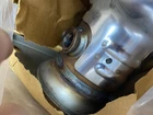 Hyundai Geuine Parts 28960-2BAA0 Catalytic Converter Assembly 289602BAA0 New. Price: $1300.00.