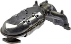Dorman Manifold Converter Not Carb Compliant 674-839 New. Price: $657.46.