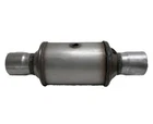 Catalytic Converter For Isuzu Npr Gas 6.0L Universal Nqr Nrr 2.5" New. Price: $275.00.