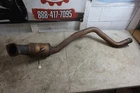 2016-2019 Dodge Challenger 5.7L Oem Right Passenger Catalytic Converter 68276700 Remanufactured. Price: $845.00.