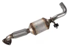 Genuine Gm Parts Canada 25988043 Catalytic Converter Remanufactured. Price: $2372.03.
