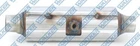 Catalytic Converter-epa Carquest 93268 New. Price: $271.47.