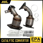 Set Of Catalytic Converter Fits Nissan Pathfinder V6 3.5L 2013-2019 Left Right New. Price: $103.49.