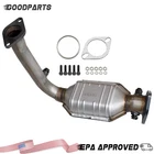 Catalytic Converters Fit 2000 2001 2002 2003 2004 Ford Focus 2.0L Epa Direct New. Price: $103.99.