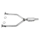 Genuine Ap Exhaust Federal / Epa Catalytic Converter - Direct Fit 642100 New. Price: $448.02.