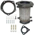 Catalytic Converter-direct Fit Eastern Mfg 40433 New. Price: $505.99.