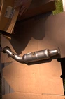 Free Shipping! Walker 16335-CATALYTIC Converter Fits 03-08 Mazda 2.3L-L4 New. Price: $399.00.
