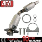 Catalytic Converter For 03-08 Toyota Corolla Matrix Pontiac Vibe 1.8L Only 53717 New. Price: $72.99.