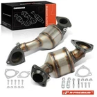 A-premium 2X Front Left & Right Catalytic Converter Ford Explorer 2013-2019 New. Price: $436.99.