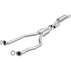 Magnaflow 21-071 Catalytic Converter New. Price: $884.00.