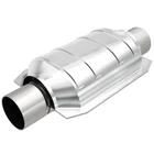 Magnaflow 447206-AV For 2002 Tahoe 4.8L V8 Gas Ohv New. Price: $425.00.