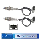 2X Oxygen Sensor Up+down For Chevrolet Cruze 1.4L L4 Turbocharged 2016-2019 New. Price: $31.88.
