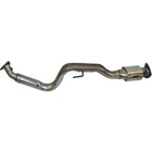 50400 Eastern Catalytic Converter Passenger Right Side For Chevy Savana Hand New. Price: $375.19.