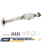 Catalytic Converter For Acura Rsx Base 2.0L 2002 2003 2004 2005 2006 New. Price: $110.00.