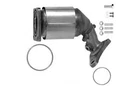 Catalytic Converter Ap Exhaust 771385 Fits 09-14 Nissan Maxima 3.5L-V6 New. Price: $805.64.