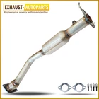 Catalytic Converter For 2000-2005 Chevrolet Impala/monte Carlo 3.8L Epa New. Price: $96.49.