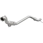 Magnaflow Catalytic Converter Oem Grade Direct-fit New. Price: $1082.00.