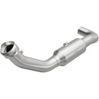 Magnaflow Direct Fit Carb Catalytic Converter Ford F-150 2007 2008 New. Price: $1442.00.