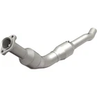 Magnaflow 49718 Catalytic Converter New. Price: $798.00.