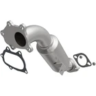 For Subaru Legacy Wrx Sti Magnaflow Direct Fit Carb Catalytic Converter New. Price: $1745.00.