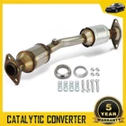 Catalytic Converter For Nissan Sentra 2013 2014 2015 2016 2017 2018 2019 L4 1.8L New. Price: $193.99.