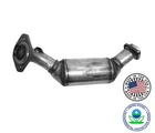 Rear Catalytic Converter Passengers Side Fits 04-07 Cadillac Cts 2.8L 3.6L New. Price: $303.00.
