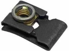 Porsche 911 Captive Nut For Catalytic Converter Heat Shield 4 New. Price: $79.87.