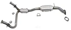 Catalytic CONVERTER-4WD, Auto Trans, Door Ap Exhaust 645890 New. Price: $330.47.
