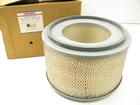 Carquest 88281 Engine Air Filter Replaces CA2577 46281 LAF558 AF665 FA715 New. Price: $53.99.