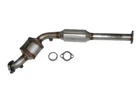 Right Catalytic Converter For 2007-2010 Lincoln Town Car New. Price: $225.90.