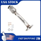 Epa Certified Catalytic Converter For 2013-2016 2017-2019 Nissan Sentra 1.8L L4 New. Price: $87.99.