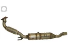 Catalytic Converter Jetta 2.0L Bbw Bev Avh Azg Engine California Emissions New. Price: $558.00.