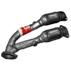 Walker Exhaust Ultra Epa Cat Converter 2.125" Inlet (id) 52304 New. Price: $532.71.
