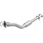 Magnaflow 49 State Converter 23433 Direct Fit Catalytic New. Price: $391.40.